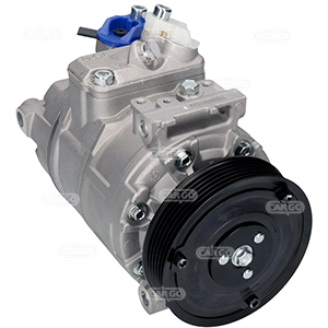 HC-Cargo 241872 Compressor,...