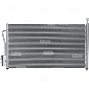 HC-Cargo 260000 Condenser,...