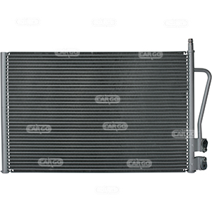 HC-Cargo 260001 Condenser,...