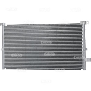 HC-Cargo 260002 Condenser,...