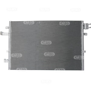 HC-Cargo 260003 Condenser,...