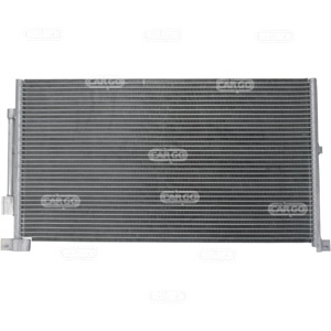 HC-Cargo 260004 Condenser,...