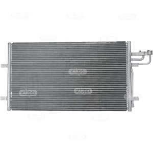 HC-Cargo 260005 Condenser,...