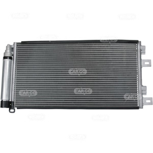 HC-Cargo 260007 Condenser,...