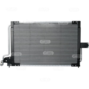 HC-Cargo 260008 Condenser,...