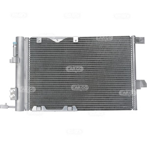 HC-Cargo 260010 Condenser,...