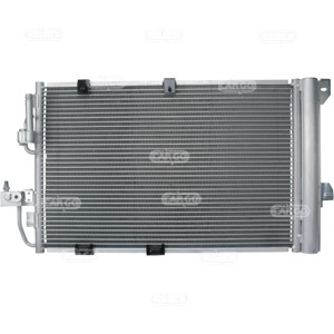 HC-Cargo 260011 Condenser,...