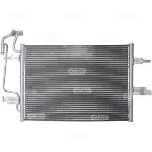 HC-Cargo 260012 Condenser,...