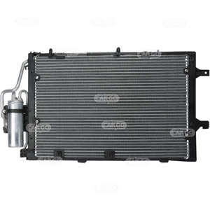 HC-Cargo 260013 Condenser,...