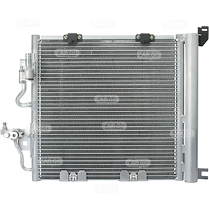 HC-Cargo 260015 Condenser,...