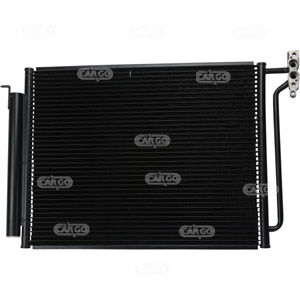 HC-Cargo 260017 Condenser,...