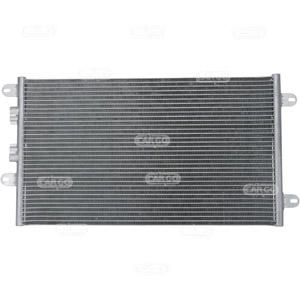 HC-Cargo 260018 Condenser,...