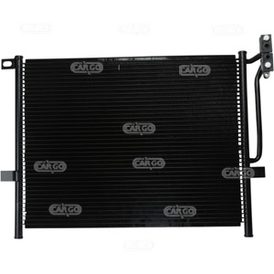 HC-Cargo 260019 Condenser,...