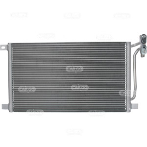 HC-Cargo 260020 Condenser,...