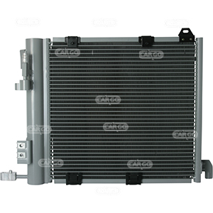 HC-Cargo 260021 Condenser,...