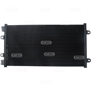 HC-Cargo 260023 Condenser,...