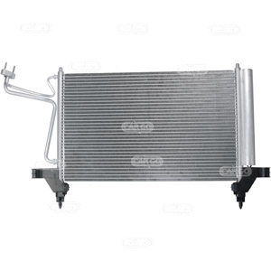 HC-Cargo 260024 Condenser,...