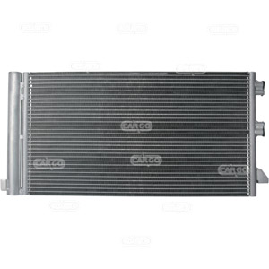 HC-Cargo 260027 Condenser,...