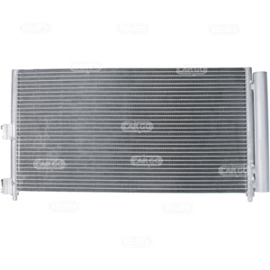 HC-Cargo 260029 Condenser,...