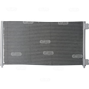 HC-Cargo 260030 Condenser,...