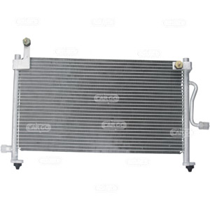 HC-Cargo 260032 Condenser,...