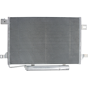 HC-Cargo 260033 Condenser,...