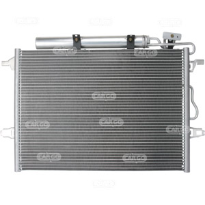 HC-Cargo 260034 Condenser,...