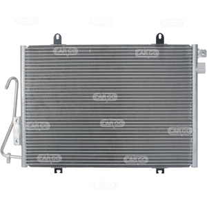 HC-Cargo 260035 Condenser,...