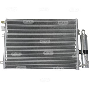 HC-Cargo 260036 Condenser,...