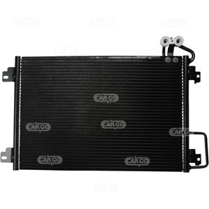 HC-Cargo 260037 Condenser,...