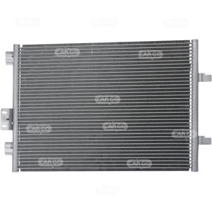 HC-Cargo 260038 Condenser,...