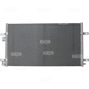 HC-Cargo 260039 Condenser,...