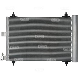 HC-Cargo 260040 Condenser,...