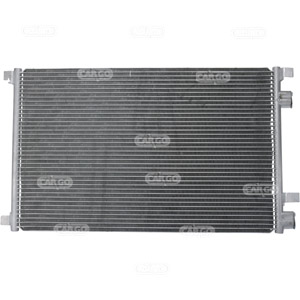 HC-Cargo 260041 Condenser,...