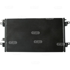 HC-Cargo 260042 Condenser,...