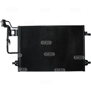 HC-Cargo 260049 Condenser,...