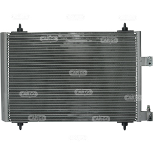 HC-Cargo 260051 Condenser,...