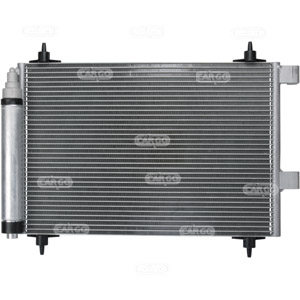 HC-Cargo 260052 Condenser,...