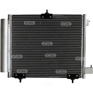 HC-Cargo 260053 Condenser,...