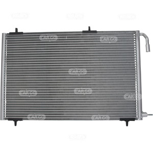 HC-Cargo 260055 Condenser,...