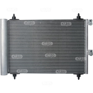 HC-Cargo 260056 Condenser,...