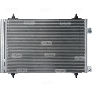 HC-Cargo 260058 Condenser,...