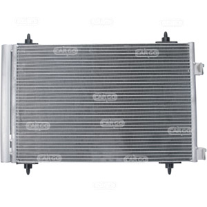 HC-Cargo 260059 Condenser,...