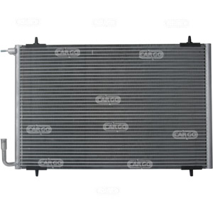 HC-Cargo 260060 Condenser,...