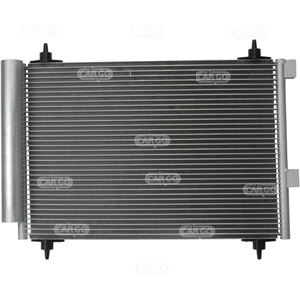 HC-Cargo 260061 Condenser,...