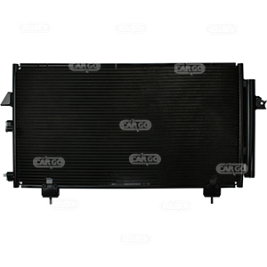 HC-Cargo 260064 Condenser,...