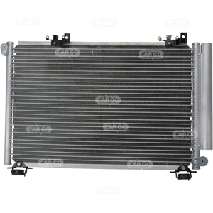 HC-Cargo 260065 Condenser,...