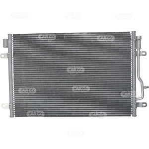 HC-Cargo 260066 Condenser,...