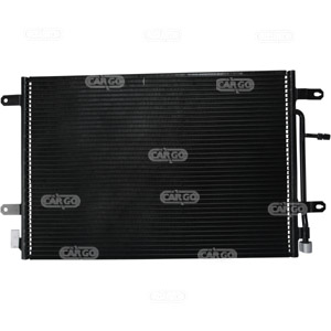 HC-Cargo 260068 Condenser,...