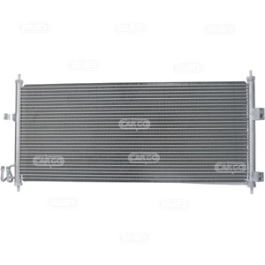 HC-Cargo 260069 Condenser,...